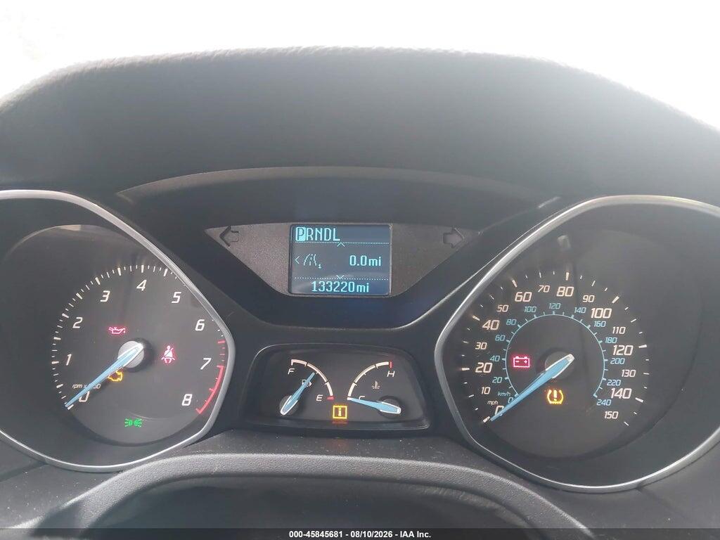1FAHP3F24CL179659 2012 FORD FOCUS photo no. 7
