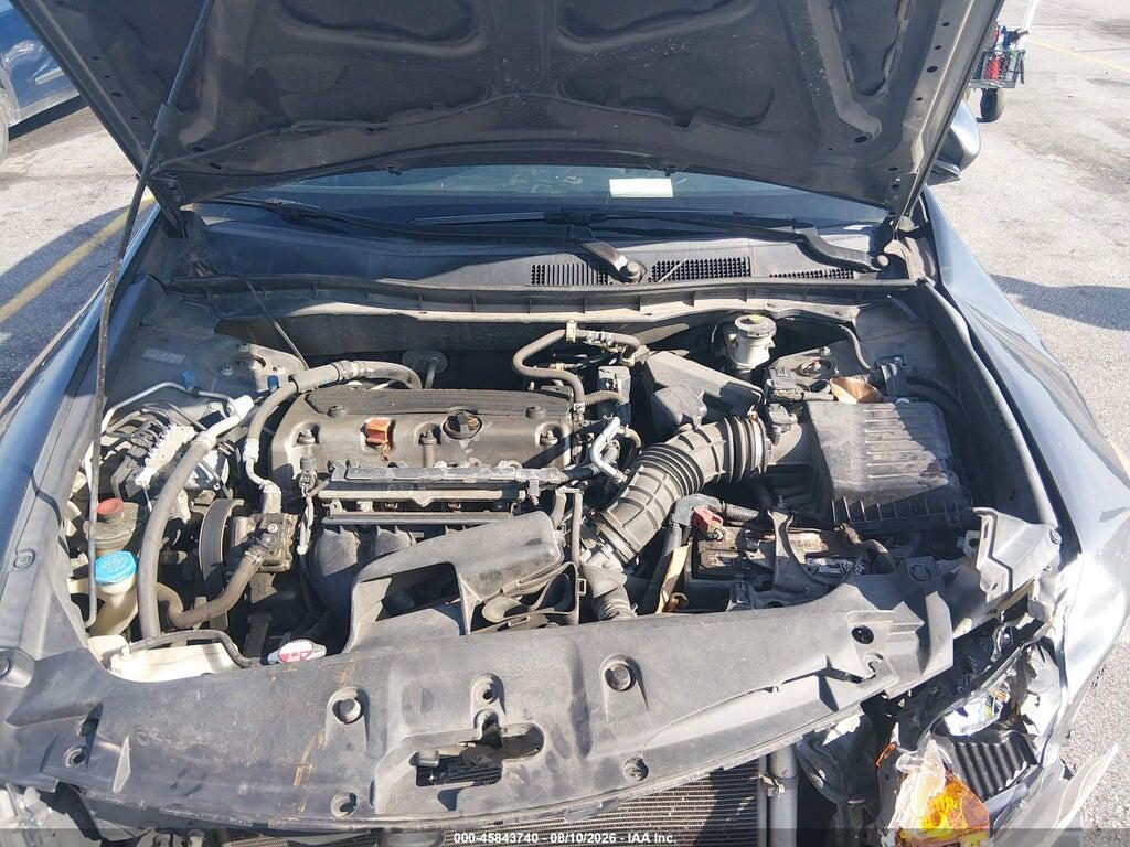 1HGCP2F31CA244908 2012 HONDA ACCORD SDN photo no. 10