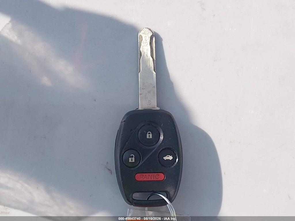 1HGCP2F31CA244908 2012 HONDA ACCORD SDN photo no. 11