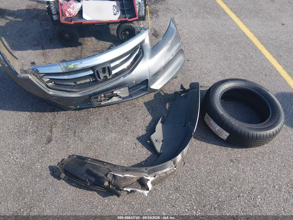 1HGCP2F31CA244908 2012 HONDA ACCORD SDN photo no. 12