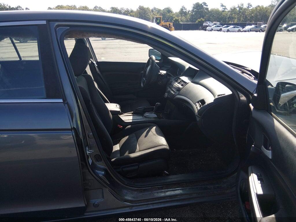1HGCP2F31CA244908 2012 HONDA ACCORD SDN photo no. 5