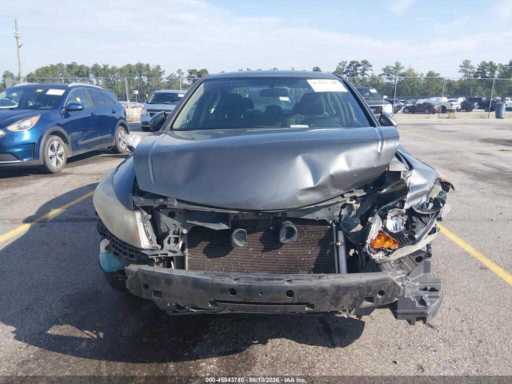 1HGCP2F31CA244908 2012 HONDA ACCORD SDN photo no. 6