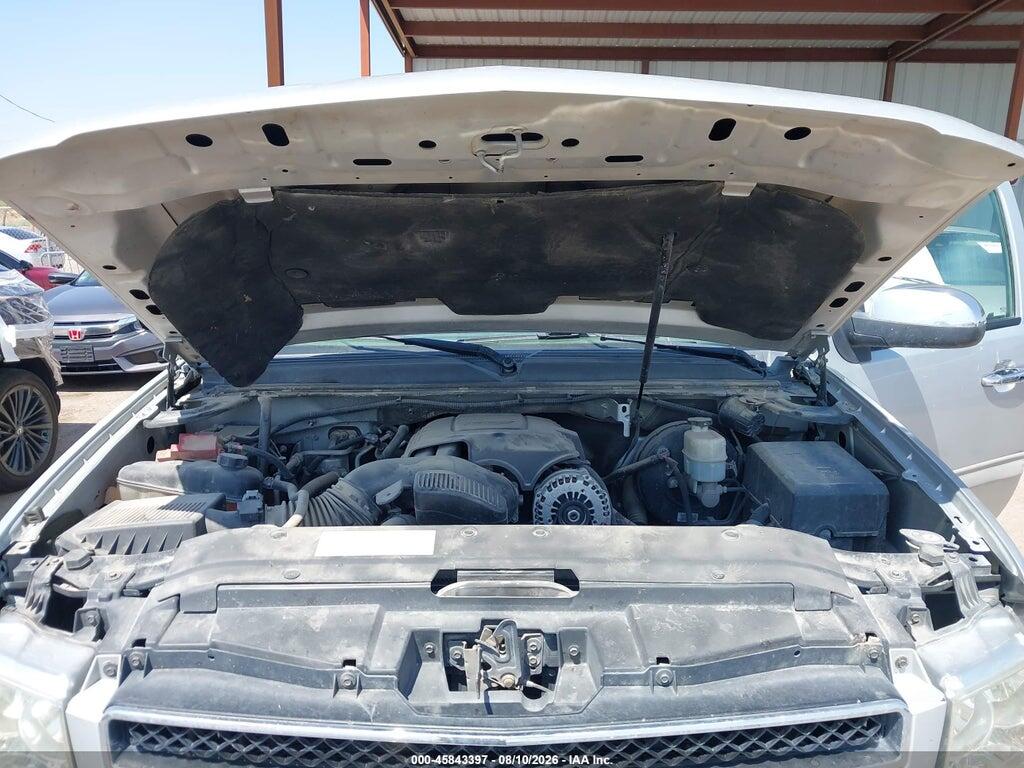 1GNSCBE05CR172908 2012 CHEVROLET TAHOE photo no. 10