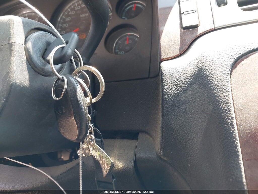 1GNSCBE05CR172908 2012 CHEVROLET TAHOE photo no. 11