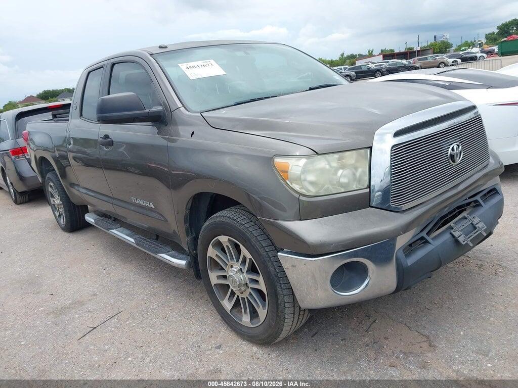 5TFRM5F13CX046071 2012 TOYOTA TUNDRA photo no. 1