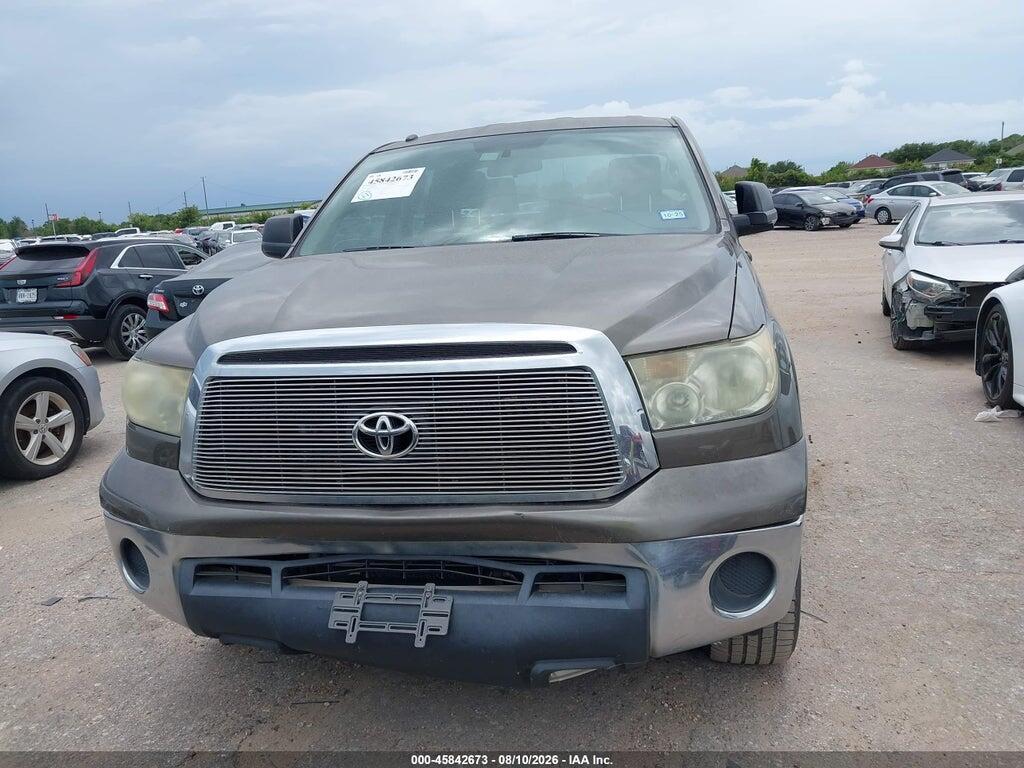 5TFRM5F13CX046071 2012 TOYOTA TUNDRA photo no. 12
