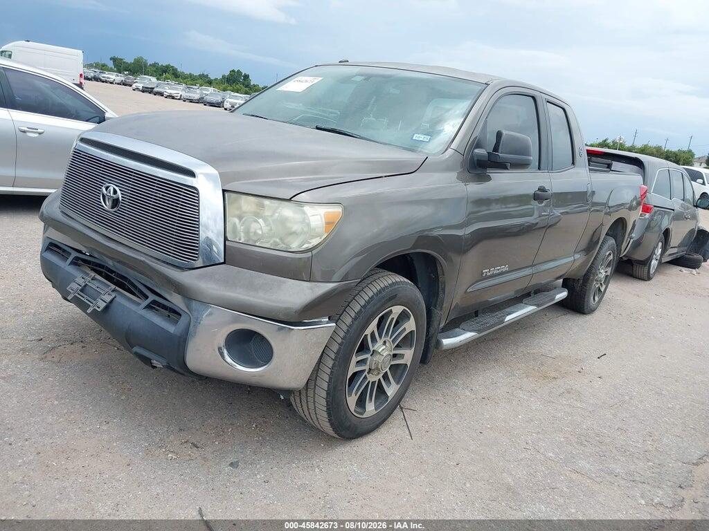 5TFRM5F13CX046071 2012 TOYOTA TUNDRA photo no. 2