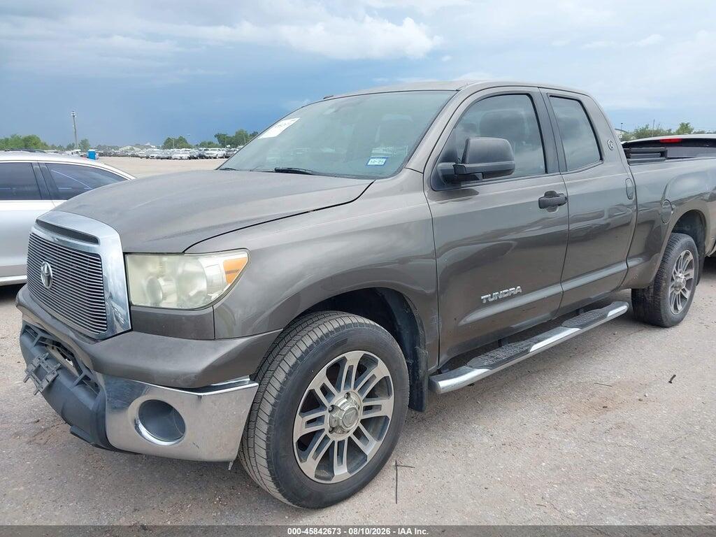 5TFRM5F13CX046071 2012 TOYOTA TUNDRA photo no. 6