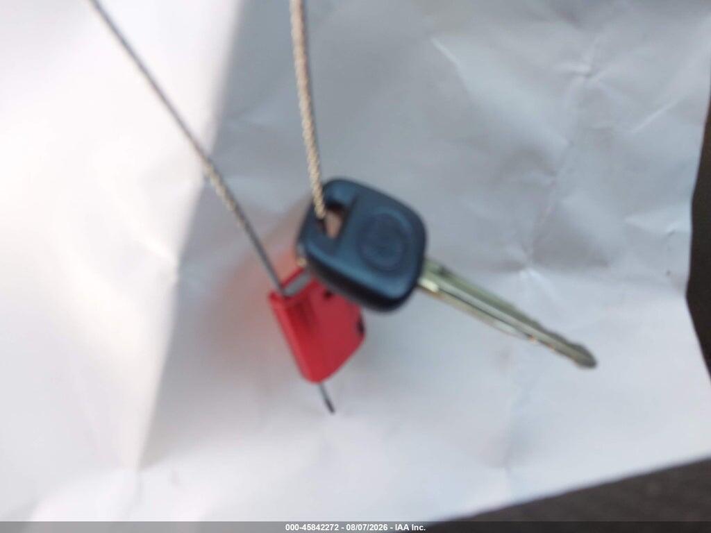 JTDBT4K30CL010187 2012 TOYOTA YARIS photo no. 11