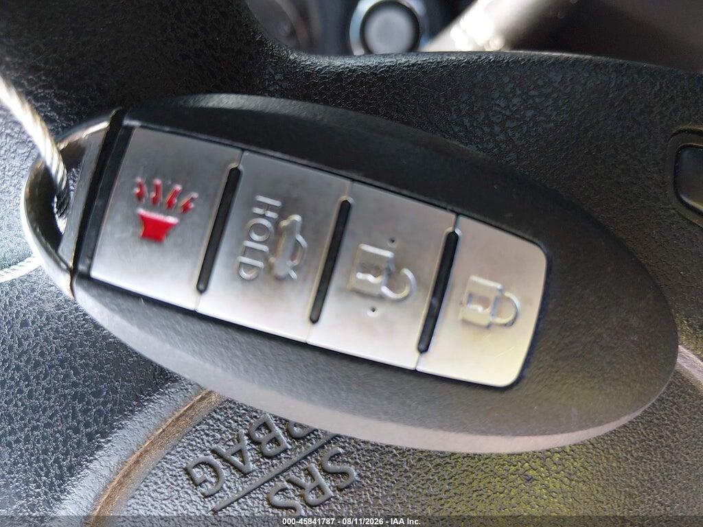 1N4AA5AP3CC822617 2012 NISSAN MAXIMA photo no. 11