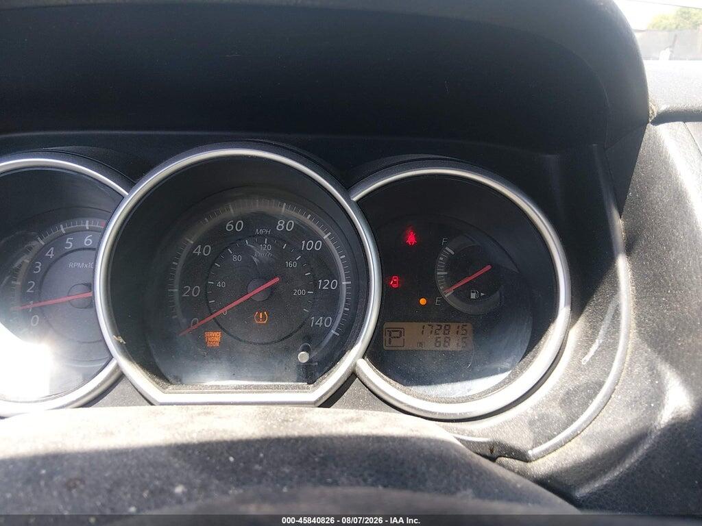 3N1BC1CP9CL361381 2012 NISSAN VERSA photo no. 7