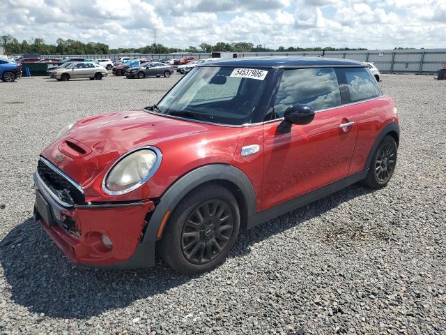 2016 MINI COOPER S