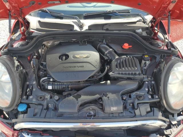 2016 MINI COOPER S — Фото 11 из 12