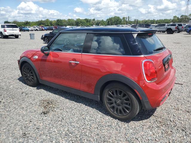 2016 MINI COOPER S — Фото 2 из 12