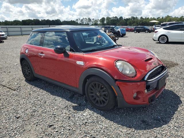 2016 MINI COOPER S — Фото 4 из 12