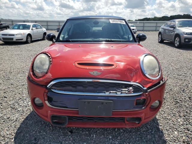 2016 MINI COOPER S — Фото 5 из 12
