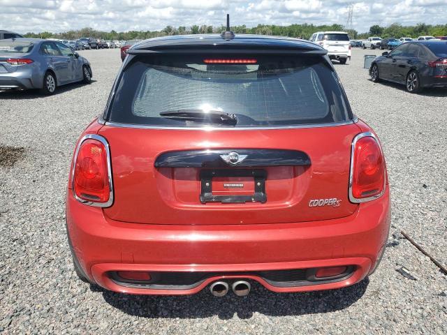 2016 MINI COOPER S — Фото 6 из 12
