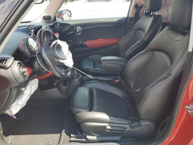 2016 MINI COOPER S — Фото 7 из 12