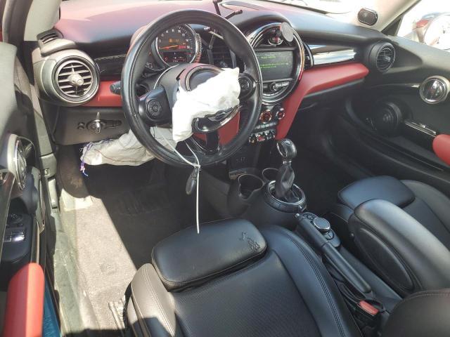 2016 MINI COOPER S — Фото 8 из 12