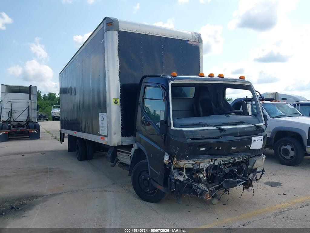 2012 MITSUBISHI FUSO TRUCK FE JL6BNK1A7CK007864