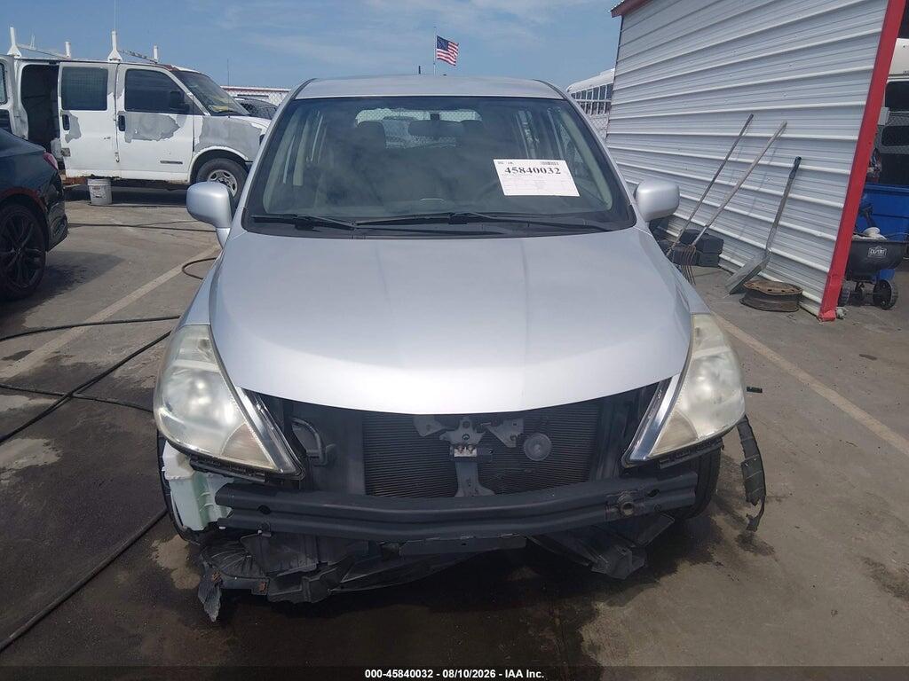3N1BC1CP4CK807779 2012 NISSAN VERSA photo no. 12