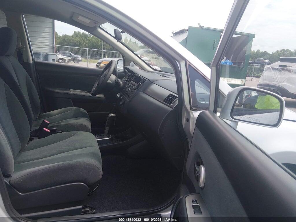 3N1BC1CP4CK807779 2012 NISSAN VERSA photo no. 5