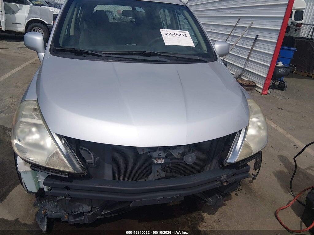 3N1BC1CP4CK807779 2012 NISSAN VERSA photo no. 6