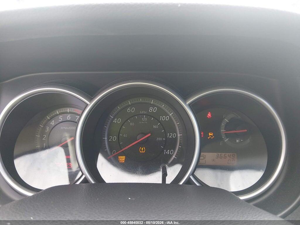 3N1BC1CP4CK807779 2012 NISSAN VERSA photo no. 7