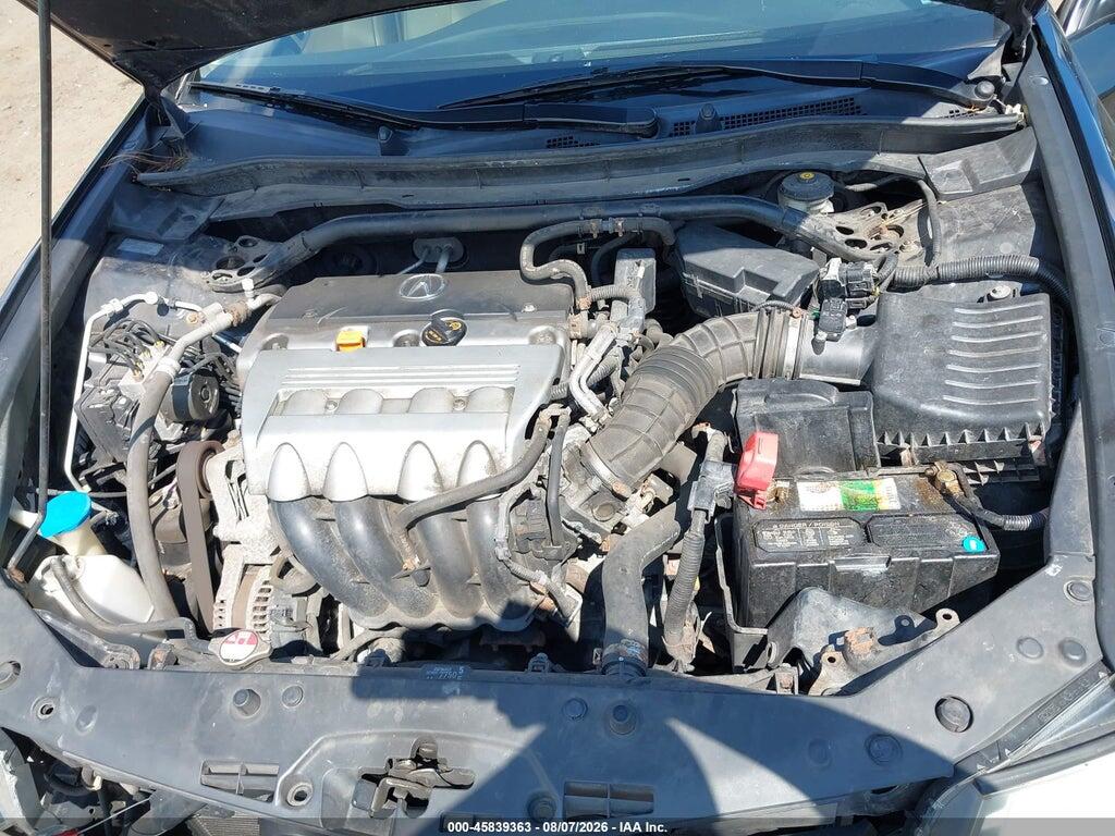 JH4CU2F40CC025554 2012 ACURA TSX photo no. 10