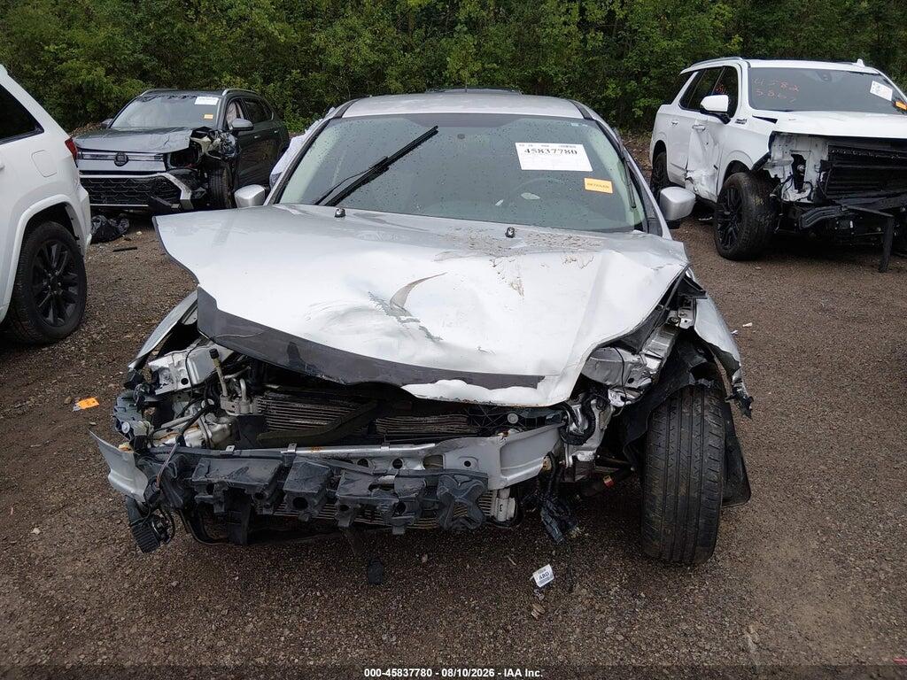1FAHP3K28CL240663 2012 FORD FOCUS photo no. 12