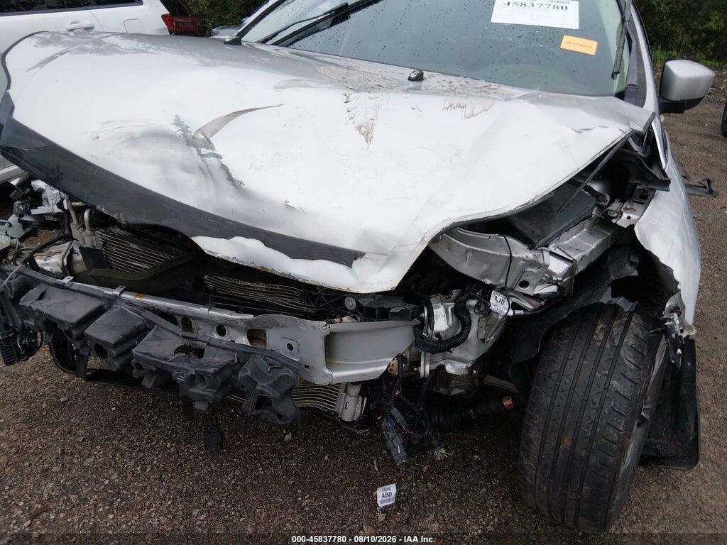 1FAHP3K28CL240663 2012 FORD FOCUS photo no. 6