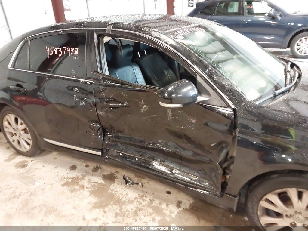 4T1BK3DB0CU454130 2012 TOYOTA AVALON photo no. 6