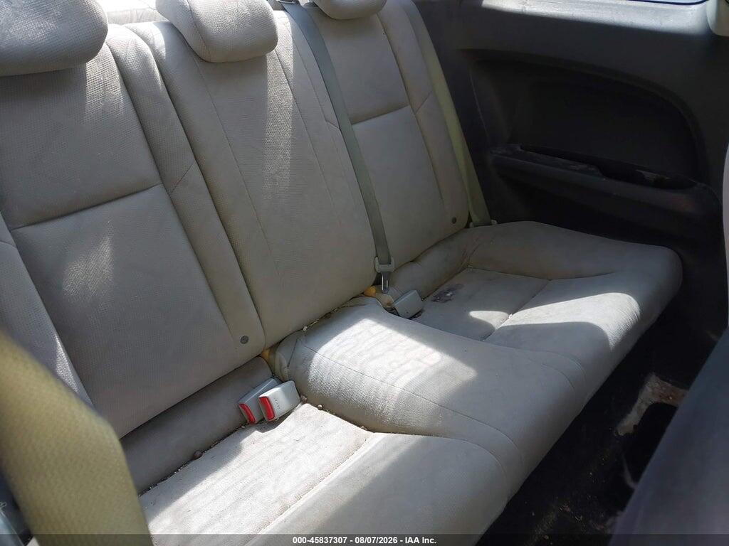 2HGFG3B89CH521228 2012 HONDA CIVIC photo no. 8