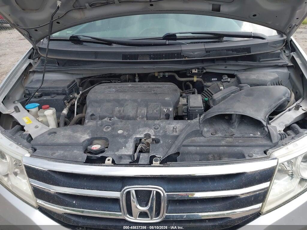 5FNRL5H63CB082283 2012 HONDA ODYSSEY photo no. 10
