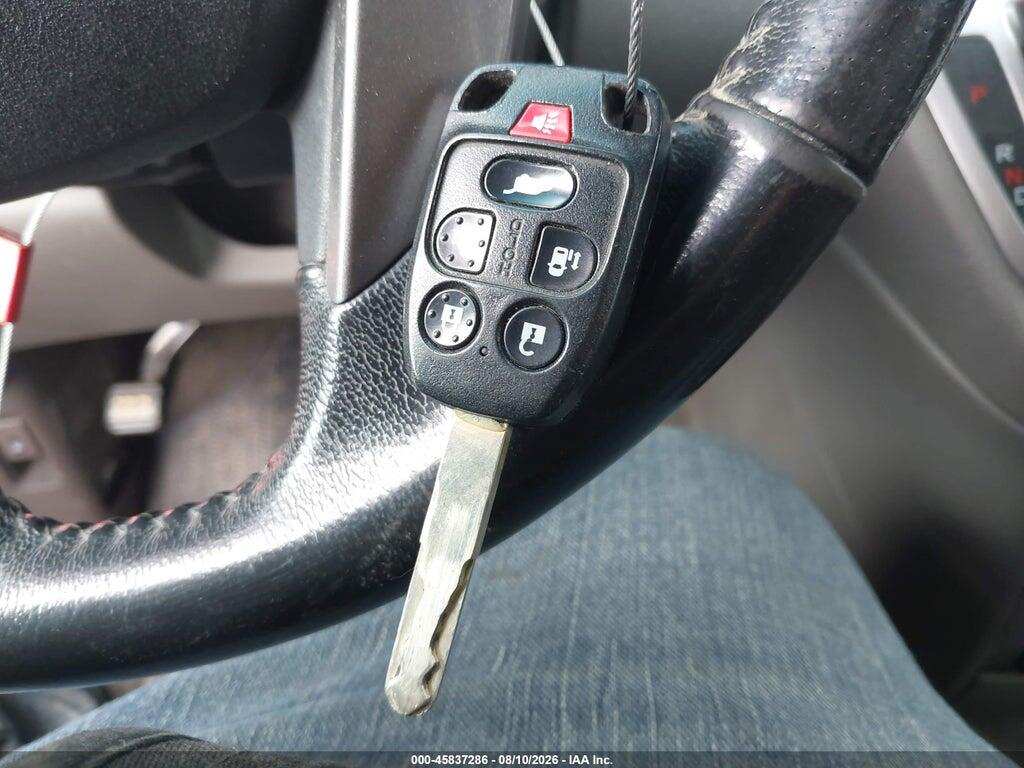 5FNRL5H63CB082283 2012 HONDA ODYSSEY photo no. 11