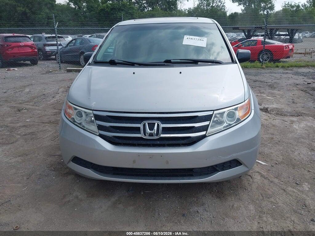 5FNRL5H63CB082283 2012 HONDA ODYSSEY photo no. 12