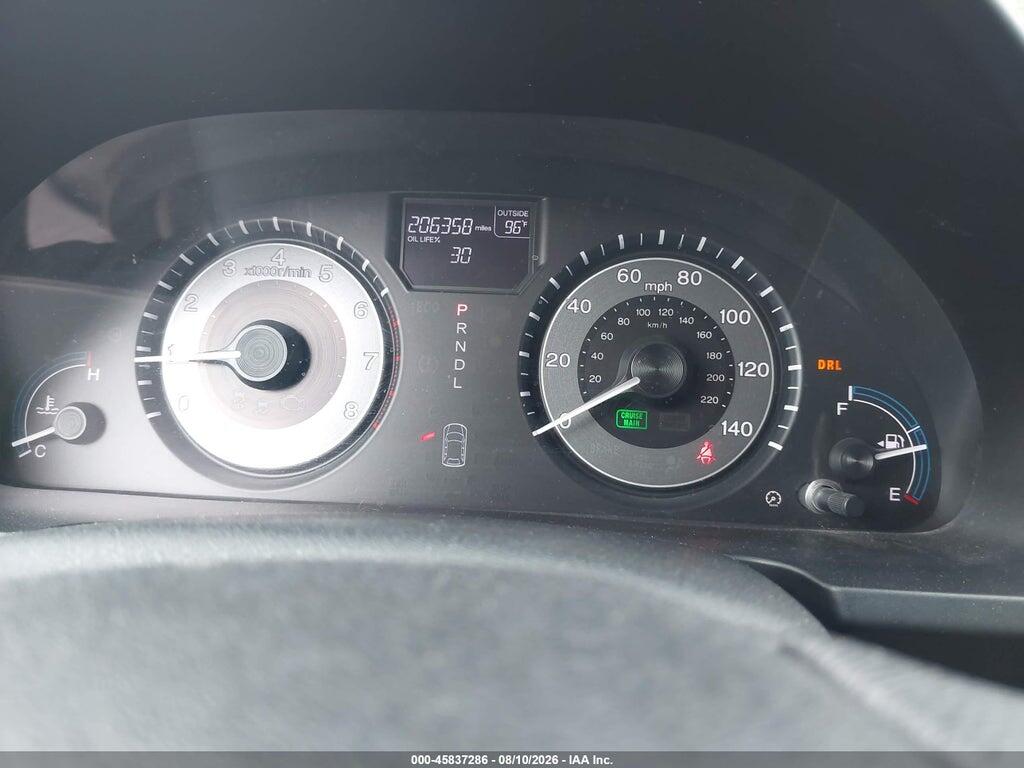 5FNRL5H63CB082283 2012 HONDA ODYSSEY photo no. 7