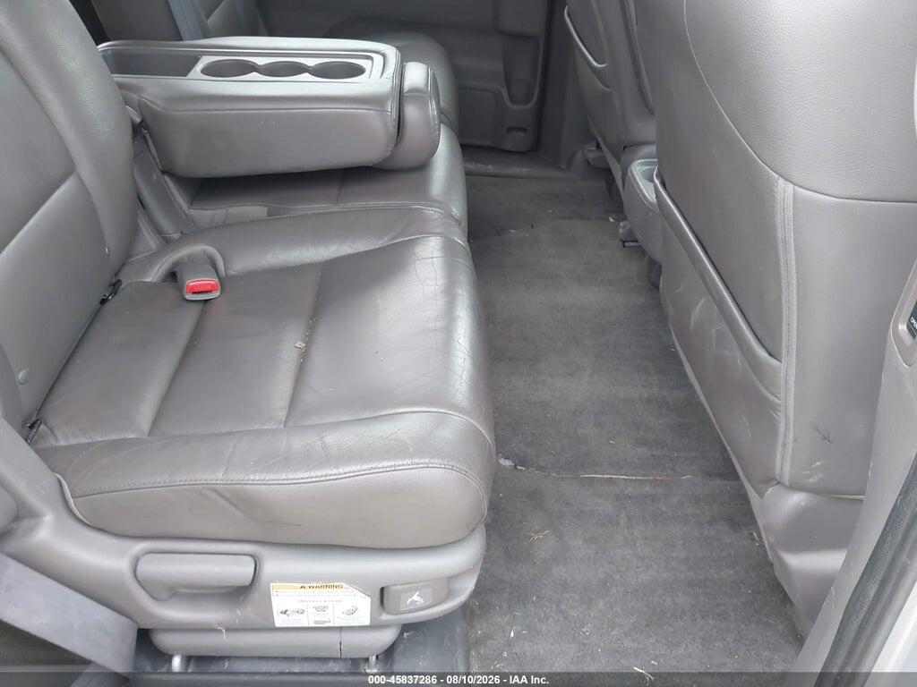 5FNRL5H63CB082283 2012 HONDA ODYSSEY photo no. 8