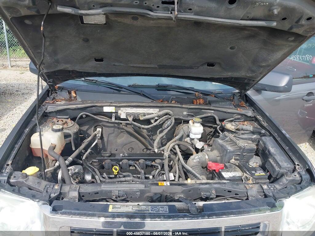 1FMCU9D77CKB40158 2012 FORD ESCAPE photo no. 10