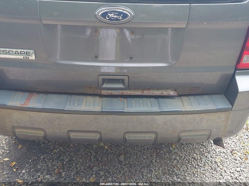 1FMCU9D77CKB40158 2012 FORD ESCAPE photo no. 12