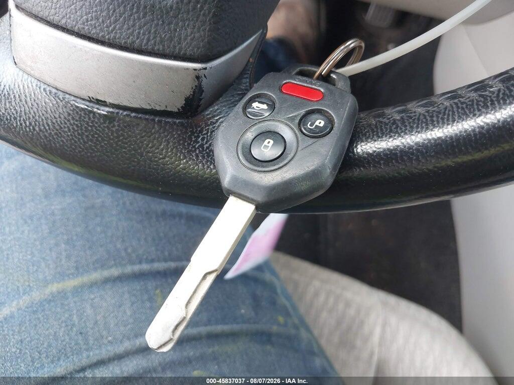 4S3BMBG69C3018020 2012 SUBARU LEGACY photo no. 11