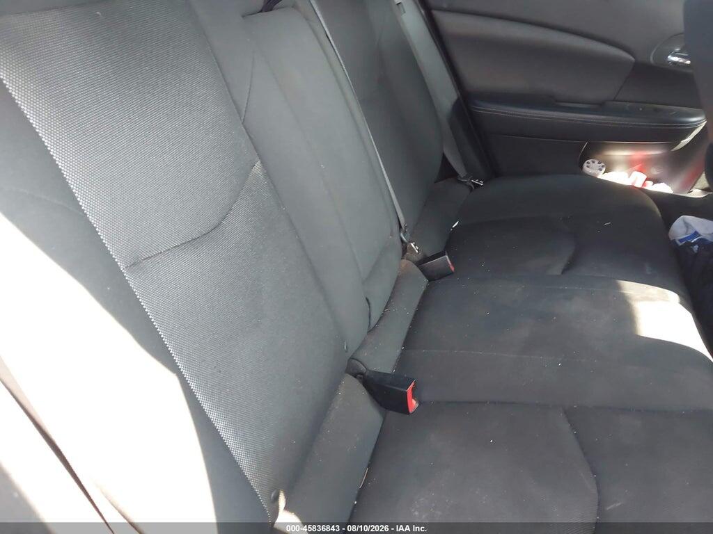 1C3CDZCB6CN313665 2012 DODGE AVENGER photo no. 8