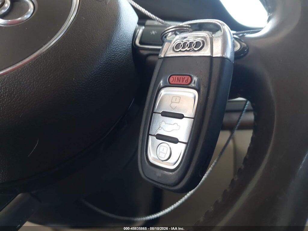 WAU2GAFC0CN151002 2012 AUDI A7 photo no. 11