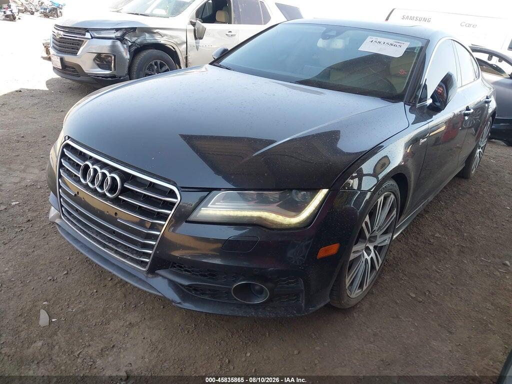WAU2GAFC0CN151002 2012 AUDI A7 photo no. 2