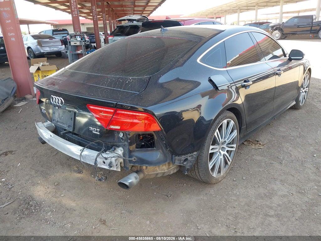 WAU2GAFC0CN151002 2012 AUDI A7 photo no. 4