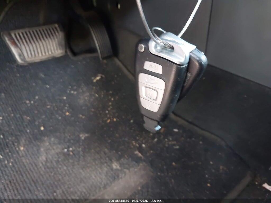 KM8NUDCC6CU184862 2012 HYUNDAI VERACRUZ photo no. 11