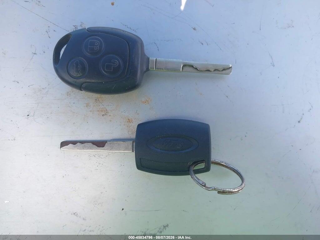 3FADP4EJ8CM103115 2012 FORD FIESTA photo no. 11
