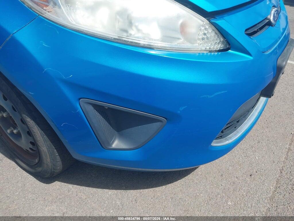 3FADP4EJ8CM103115 2012 FORD FIESTA photo no. 12