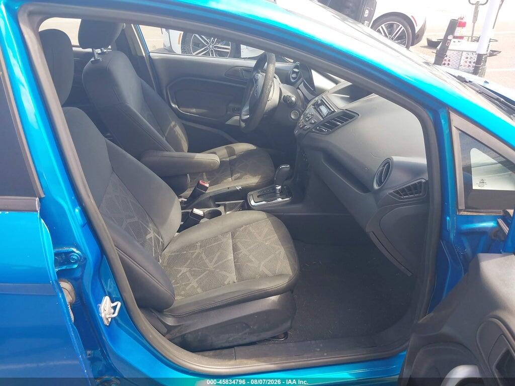 3FADP4EJ8CM103115 2012 FORD FIESTA photo no. 5