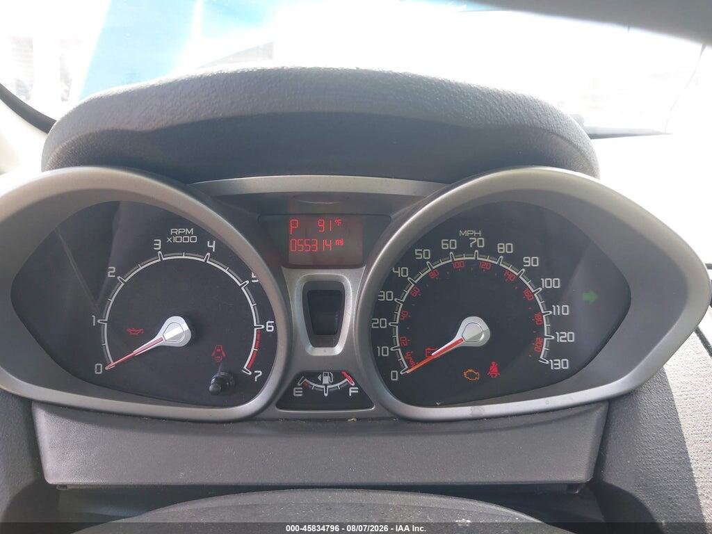 3FADP4EJ8CM103115 2012 FORD FIESTA photo no. 7
